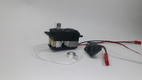 Powershift RC PST-200 Servo Winch Series - Low Pro