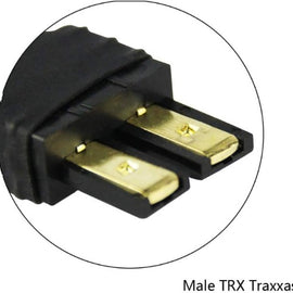 XT60 Female to Traxxas Male Battery Adapter (1 pc)