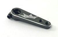 Dlux 25mm Clamping Servo Horn