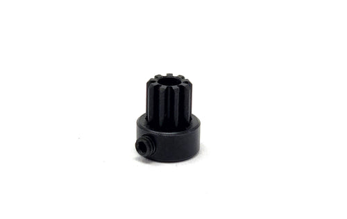 Dlux 48P 3.17 Bore Heat Treated Alloy Steel Pinions