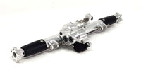 Dlux DluXR10 Front & Rear Axle Set