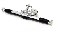 Dlux DluXR10 Front & Rear Axle Set