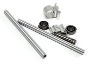 Dlux Lightweight Aluminum Carrier Bearing