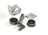 Dlux Lightweight Aluminum Carrier Bearing