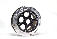DLUX 1.9 Loaded Dice Beadlock Wheels