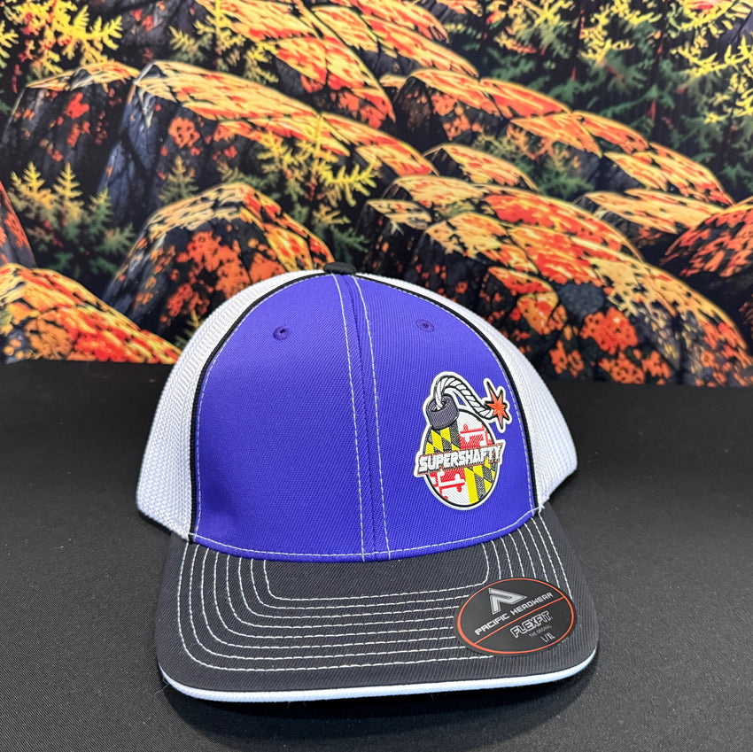 SuperShafty Hats