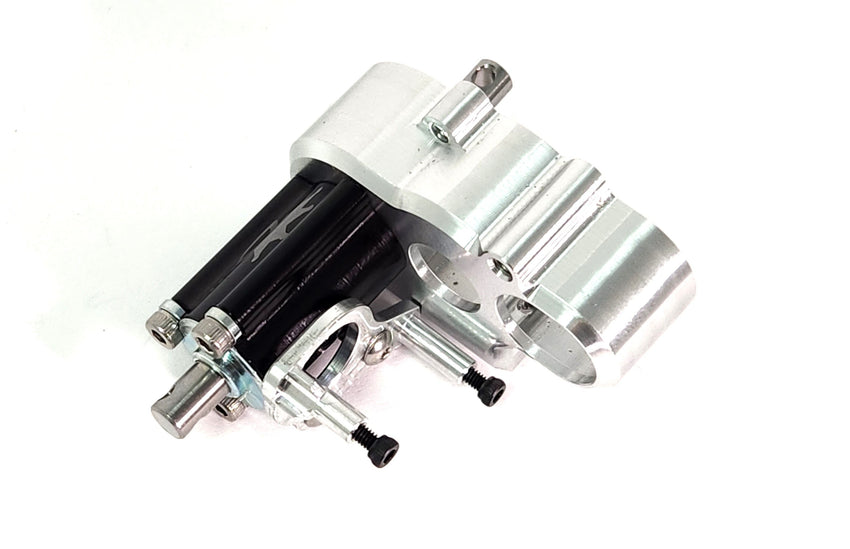 Dlux Dig Unit