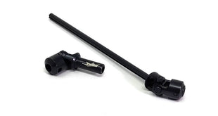 Dlux Cut-to-Length Driveshaft V2