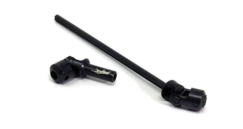 Dlux Cut-to-Length Driveshaft V2