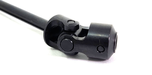 Dlux Cut-to-Length Driveshaft V2