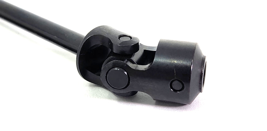 Dlux Cut-to-Length Driveshaft V2