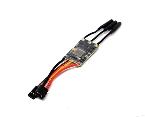 Dlux C-60 ESC 12A BEC