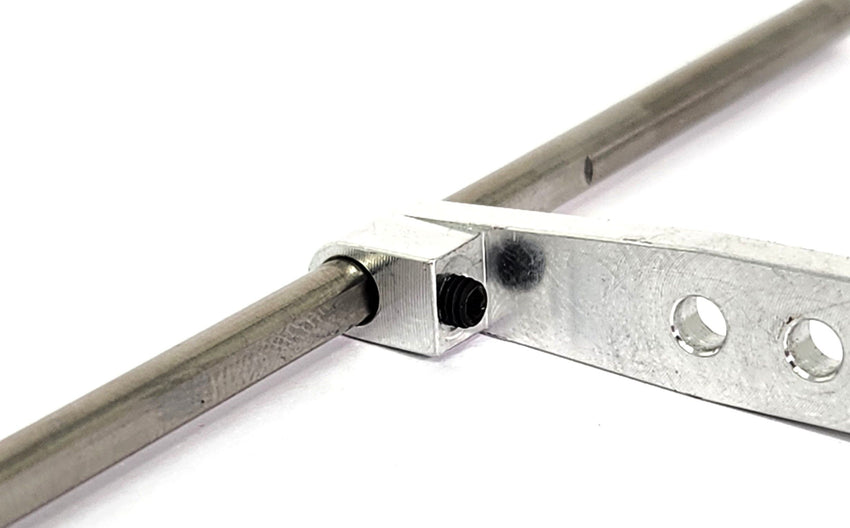 Dlux Modular Bumpers