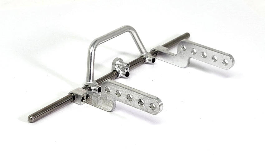 Dlux Modular Bumpers