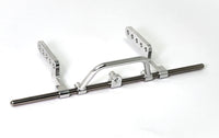 Dlux Modular Bumpers