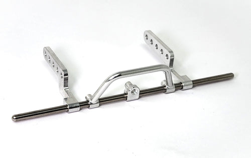 Dlux Modular Bumpers