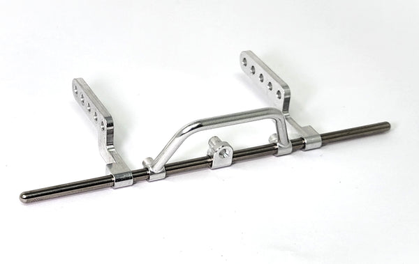 Dlux Modular Bumpers