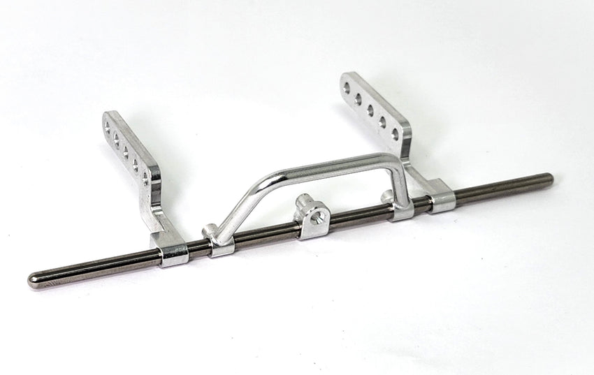 Dlux Modular Bumpers