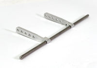 Dlux Modular Bumpers