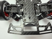 Bingo RC Wasp ESC Plate