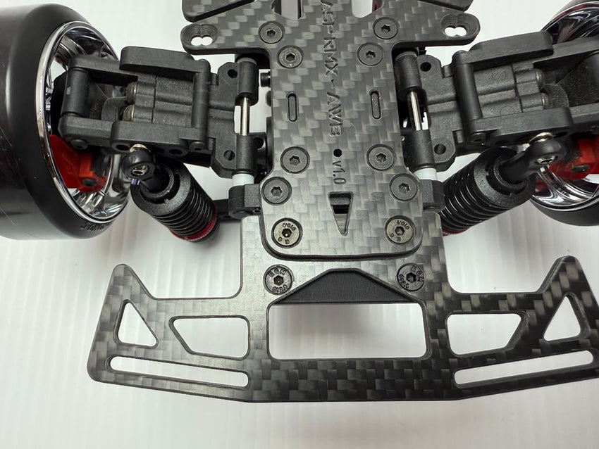 Bingo RC Wasp ESC Plate