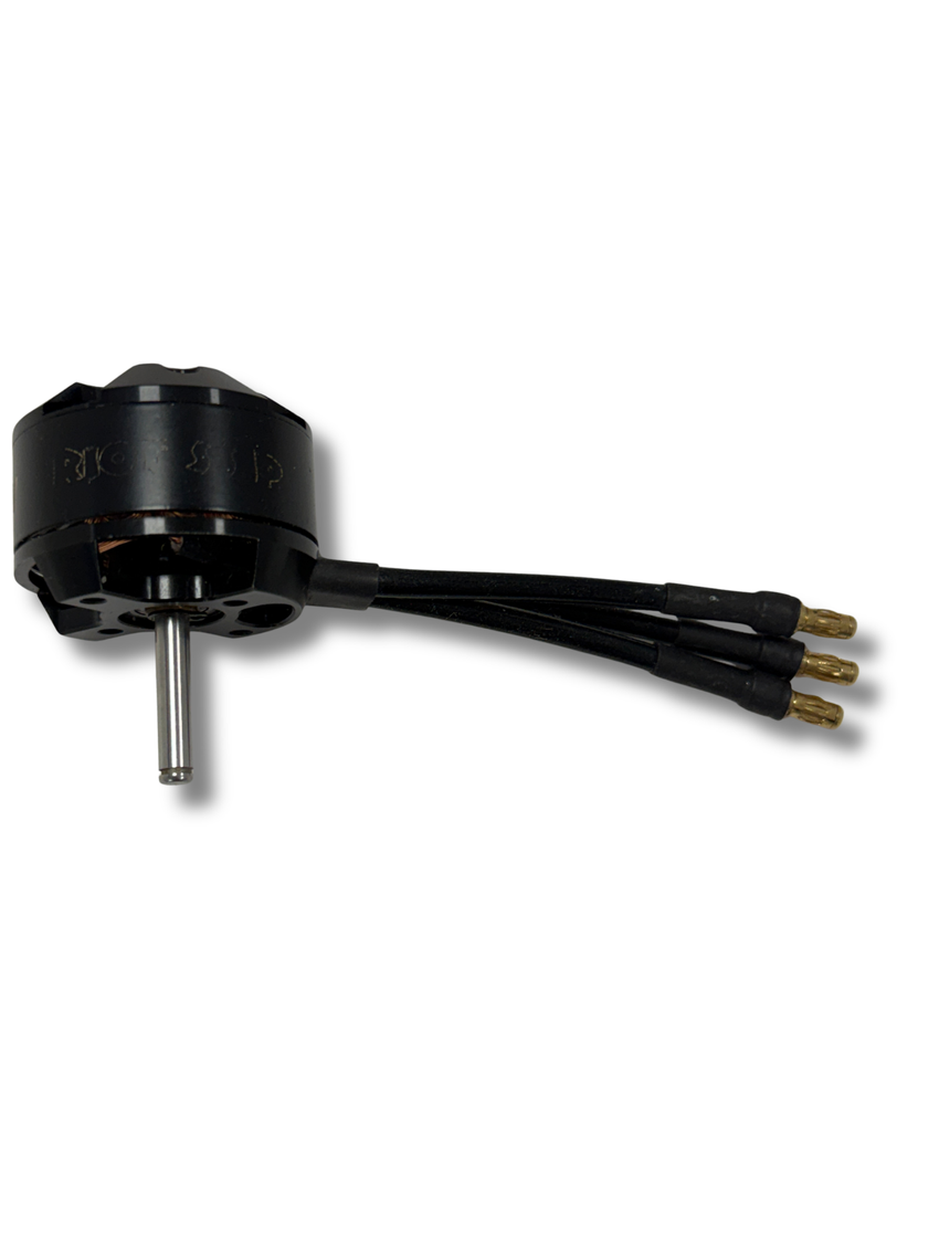 USED - Brood Riot SS 1400KV Motor