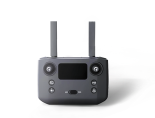 IronQuad TyroGPS