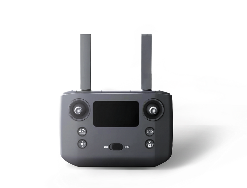 IronQuad TyroGPS