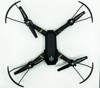 IronQuad Zealot F Pro High Performance 4Channel Folding Quadcopter