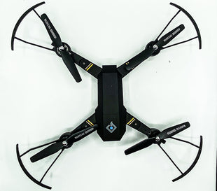 IronQuad Zealot F Pro High Performance 4Channel Folding Quadcopter