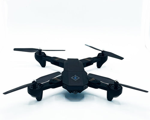 IronQuad Zealot F Pro High Performance 4Channel Folding Quadcopter