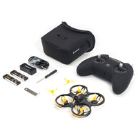 IronQuad IQ ZOOMIE - Competition Kit