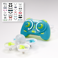 IronQuad Starlight Drone Kit