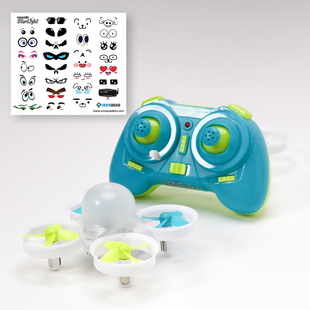 IronQuad Starlight Drone Kit