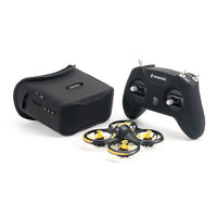 IronQuad IQ ZOOMIE - Competition Kit