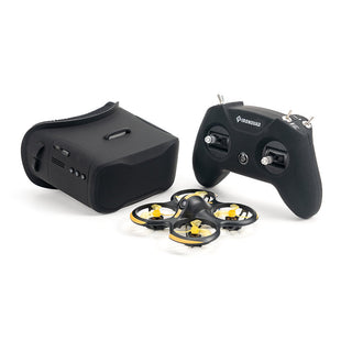 IronQuad IQ ZOOMIE - Competition Kit