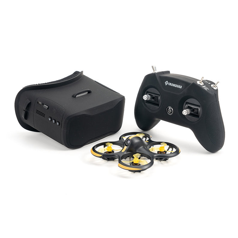 IronQuad IQ ZOOMIE - Competition Kit
