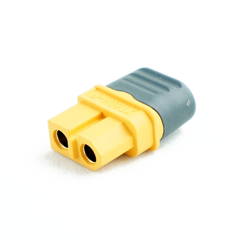 XT60 Connectors Female Plugs (6)