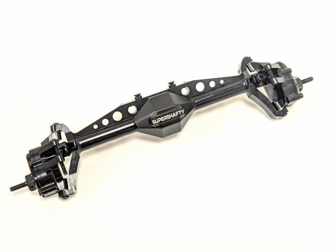 SuperShafty "CP44" Custom Complete Capra Portal Axle System