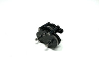 EXO Alpinist Transmission - Mirrored w/ Driver Side Motor Mount