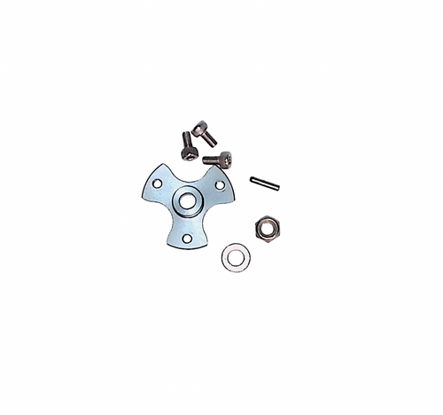 SuperShafty Slipper Eliminator