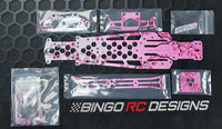 Bingo RC Designs Wasp SD 3.0 Chassis (Yokomo)