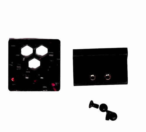 Bingo RC Designs Wasp ESC Plate