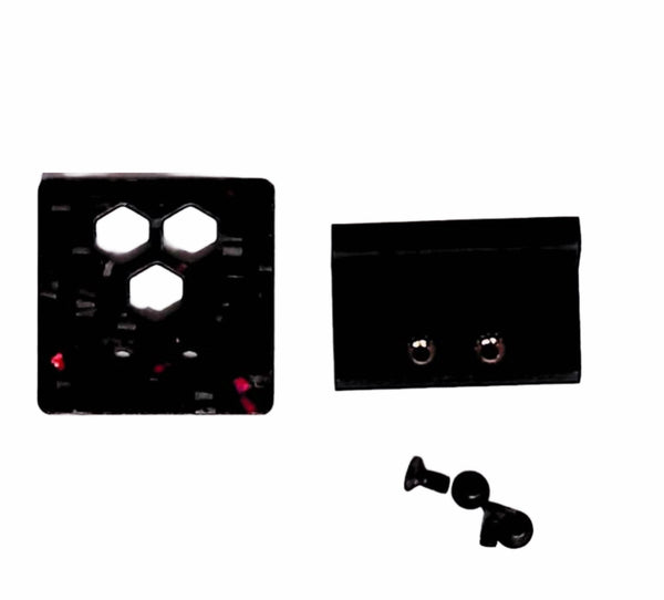 Bingo RC Designs Wasp ESC Plate