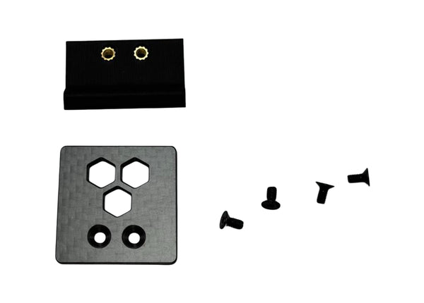 Bingo RC Designs Wasp ESC Plate