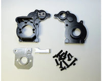 Hot Racing Aluminum Transmission Case Axial Wraith