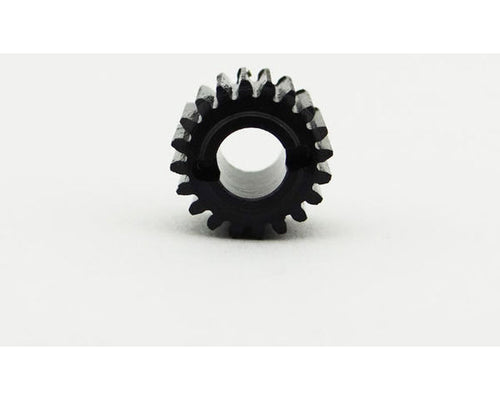Hot Racing Hardened Steel Top Drive Gear - Axial Wraith SCX10 AX10