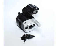 Hot Racing Aluminum Transmission Case Axial Wraith