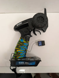 USED - Flysky FS-GT5 6-Channel Transmitter w/FS-BS6 Receiver