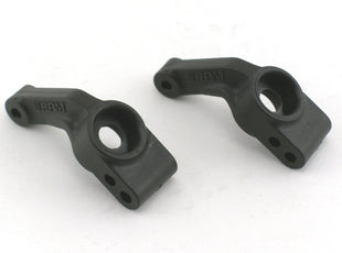 RPM Rear Bearing Carriers for the Traxxas Slash 2wd, Nitro Slash, e-Stampede 2wd & e-Rustler